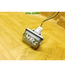 Leuchte Kennzeichenbeleuchtung hinten Mazda 6 Koito 130-61971