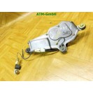 Wischermotor hinten Heckwischermotor Mazda 6 Kombi ASMO G21B-67450A