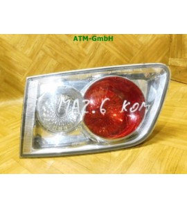 Bremsleuchte Rückleuchte Bremslicht Rücklicht hinten rechts Mazda 6 Kombi
