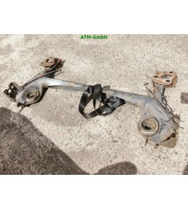 Achsträger hinten Hinterachse Opel Corsa D 3 türig