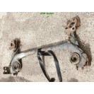 Achsträger hinten Hinterachse Opel Corsa D 3 türig