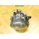 Nebelleuchte Nebelscheinwerfer NSW NSL vorne rechts Ford Fiesta 5 V