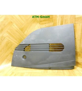 Fußraumabdeckung vorne rechts Ford Fiesta 5 V Beifahrerseite 2S61A060A82AEW