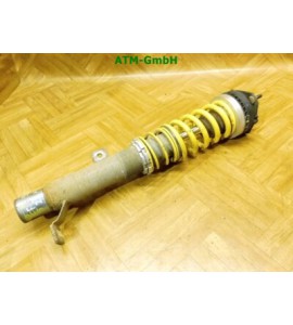 Federbein Pralldämpfer Stoßdämpfer vorne rechts Ford Fiesta 5 V Beifahrerseite