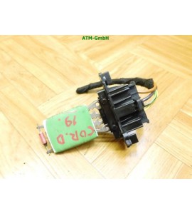 Widerstand Vorwiderstand Opel Corsa D