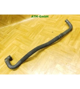 Schlauch Kühlleitung Kühlschlauch Kühlwasserrohr BMW 3 3er E91