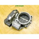 Drosselklappe BMW 3 3er E91 Siemens VDO 13547561066-01 A2C53115534