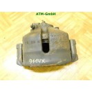 Bremssattel vorne rechts VW Golf 5 V Beifahrerseite ATE 582