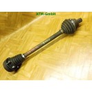 Antriebswelle Gelenkwelle links VW Golf 5 V Fahrerseite