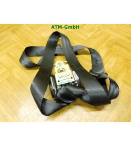 Sicherheitsgurt Gurt vorne rechts Peugeot 206CC Beifahrerseite 96483379XX