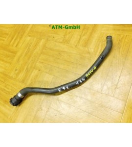 Schlauch Kühlleitung Kühlschlauch Kühlwasserrohr BMW 3 3er E91 17127565092