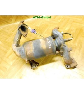 KAT Katalysator Lambda Lambdasonde x 2 Stück Ford Fiesta 5 V 2S6G9431EE