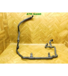 Schlauch Kühlleitung Kühlschlauch Kühlwasserrohr BMW 3 3er E91 17127548210-04