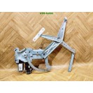 Fensterheber Fensterhebermotor vorne links Opel Meria A X03 Fahrerseite