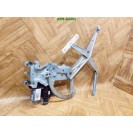 Fensterheber Fensterhebermotor vorne links Opel Meria A X03 Fahrerseite