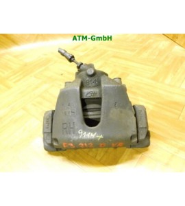 Bremssattel vorne rechts Ford Focus 3 III Beifahrerseite ATE 814