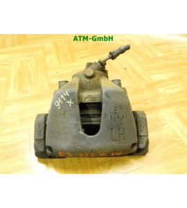 Bremssattel vorne links Ford Focus 3 III Fahrerseite ATE 813