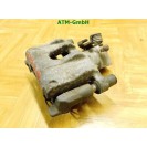 Bremssattel hinten links Ford Focus 3 III Kombi Turnier Fahrerseite ATE