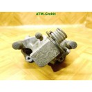 Bremssattel hinten links Ford Focus 3 III Kombi Turnier Fahrerseite ATE