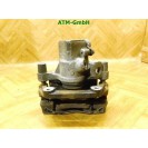 Bremssattel hinten links Ford Focus 3 III Kombi Turnier Fahrerseite ATE