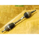 Antriebswelle Gelenkwelle links Ford Focus 3 III Fahrerseite FoMoCo AV613B437CC