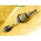 Antriebswelle Gelenkwelle links Ford Focus 3 III Fahrerseite FoMoCo AV613B437CC