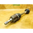 Antriebswelle Gelenkwelle links Ford Focus 3 III Fahrerseite FoMoCo AV613B437CC