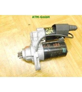 Anlasser Starter VW Golf 5 V Bosch 0001120406 12v 02T911023R
