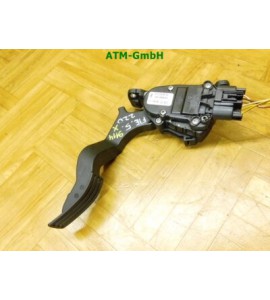 Pedal Gaspedal Gaspoti Ford Fiesta 5 V Hella 6PV008567-00 2S619F836AA