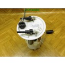 Kraftstoffpumpe Benzinpumpe Ford Fiesta 5 V KWN831
