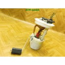 Kraftstoffpumpe Benzinpumpe Ford Fiesta 5 V KWN831
