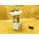 Kraftstoffpumpe Benzinpumpe Ford Fiesta 5 V KWN831