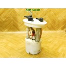 Kraftstoffpumpe Benzinpumpe Ford Fiesta 5 V KWN831
