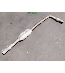 KAT Katalysator Abgasrohr Flexrohr VW Polo 6N 103R000010