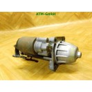 Anlasser Starter Ford Fiesta 5 V