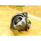 Anlasser Starter Ford Fiesta 5 V