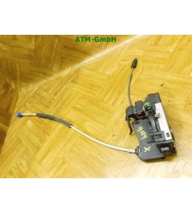 Türschloss Schloss vorne links Opel Zafira A Fahrerseite GM Kiekert