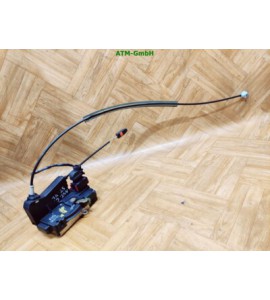 Türschloss Schloss vorne links Opel Astra G 3 türig Fahrerseite 90561151