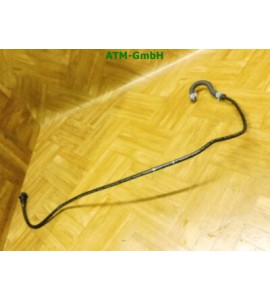 Leitung Kühler-Ausgleichsbehälter-Rohr Ford Fiesta 5 V Motorcraft 7S618B081AB