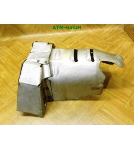 Hitzeblech Belch Hitzeschild Ford Fiesta 5 V 2S6G9N454CF