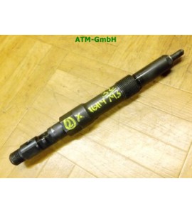 Einspritzdüse Injektor Dieseldüse Ford Mondeo 3 III Delphi 6S7Q9K546BA