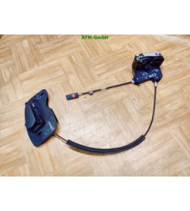 Türschloss Schloss vorne links Opel Corsa C 3 türig Fahrerseite