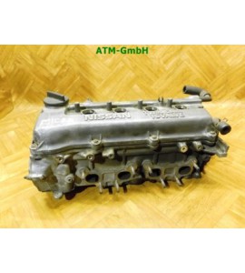 Zylinderkopf Nissan Micra 2 II K11