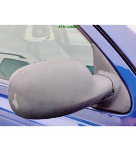 Außenspiegel Seitenspiegel rechts Nissan Micra 3 III K12 unlackiert