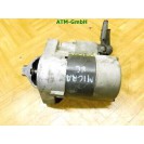 Anlasser Starter Nissan Micra 2 II K11 Valeo 23300-1F760 12V D7E29