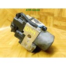 ABS Hydraulikblock Nissan Micra 2 II K11 47660-1F500 0265216805 Bosch