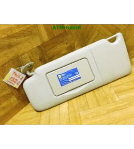 Sonnenblende links Renault Twingo 2 II Fahrerseite