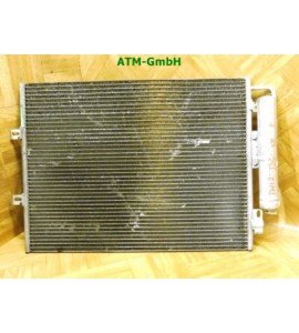 Kühler Kondensator Renault Twingo 2 II 160157345