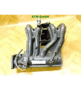 Ansaugbrücke Ansaugkrümmer Renault Twingo 2 II Mann+Hummel 8200521690A