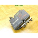 ABS Hydraulikblock ADAM Renault Twingo 2 II ATE 10.0207-0059.4 8200403322F